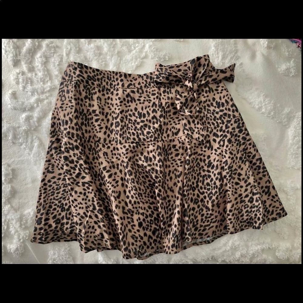 Shein Skirt Size Small